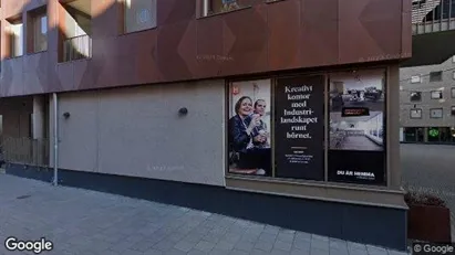 Apartments for rent in Norrköping - Photo from Google Street View