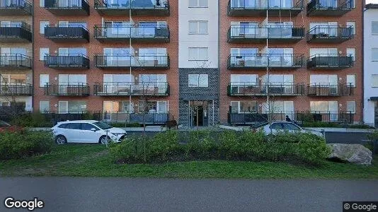 Apartments for rent in Eslöv - Photo from Google Street View