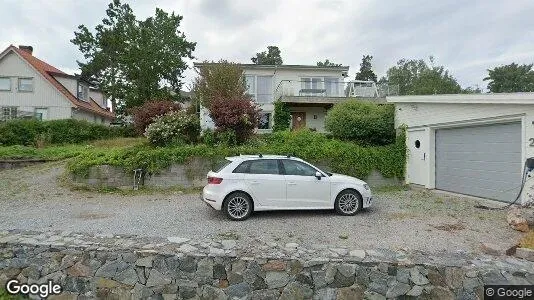 Apartments for rent in Ekerö - Photo from Google Street View