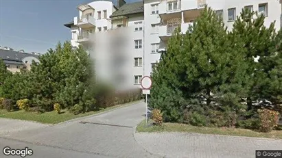 Apartments for rent in Rzeszów - Photo from Google Street View