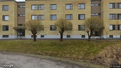 Apartments for rent in Sipoo - Photo from Google Street View