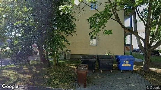 Apartments for rent in Zwickau - Photo from Google Street View