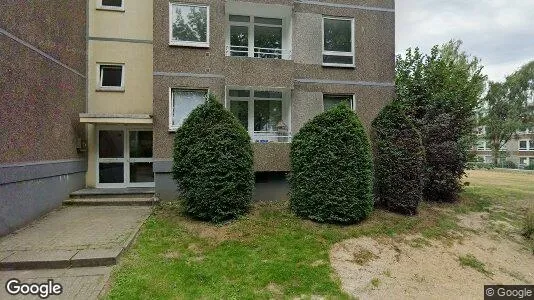 Apartments for rent in Essen - Photo from Google Street View