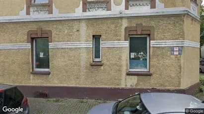 Apartments for rent in Herne - Photo from Google Street View