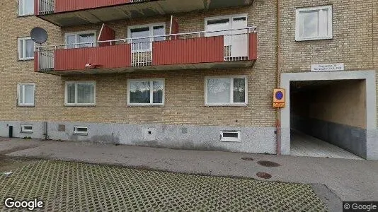 Apartments for rent in Eskilstuna - Photo from Google Street View