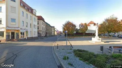 Apartments for rent in Burgenlandkreis - Photo from Google Street View