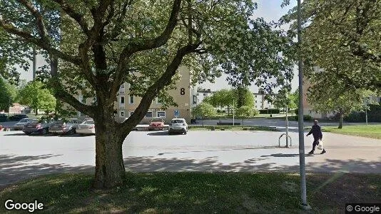 Apartments for rent in Hallstahammar - Photo from Google Street View