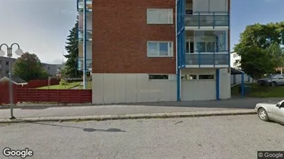 Apartments for rent in Savonlinna - Photo from Google Street View