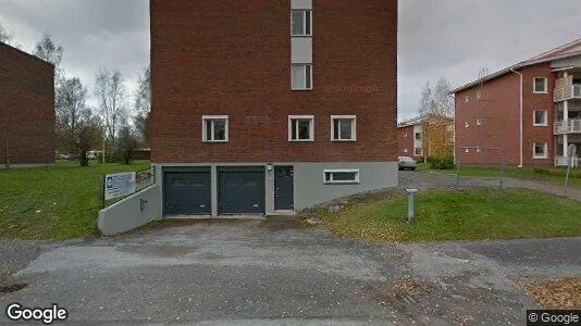 Apartments for rent in Alavus - Photo from Google Street View