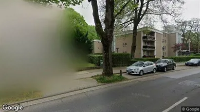 Apartments for rent in Aachen - Photo from Google Street View