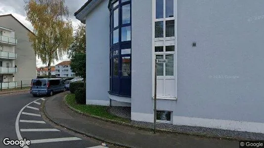 Apartments for rent in Cologne Porz - Photo from Google Street View