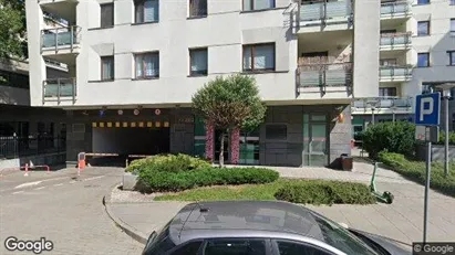 Apartments for rent in Warszawa Wola - Photo from Google Street View