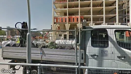 Apartments for rent in The Hague Centrum - Photo from Google Street View