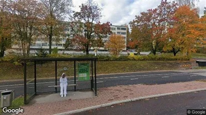 Apartments for rent in Jyväskylä - Photo from Google Street View