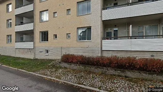 Apartments for rent in Espoo - Photo from Google Street View