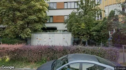 Apartments for rent in Bucureşti - Sectorul 1 - Photo from Google Street View