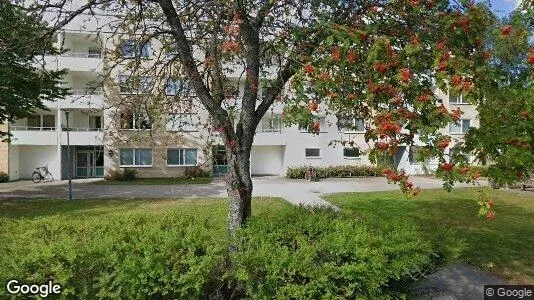 Apartments for rent in Växjö - Photo from Google Street View