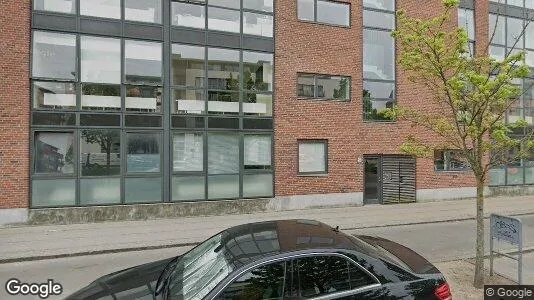 Apartments for rent in Copenhagen S - Photo from Google Street View