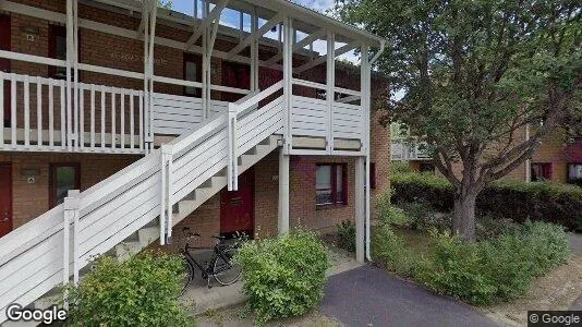 Apartments for rent in Linköping - Photo from Google Street View