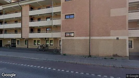 Apartments for rent in Linköping - Photo from Google Street View