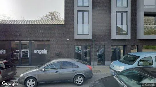 Apartments for rent in Aalst - Photo from Google Street View