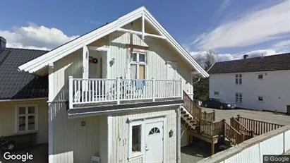 Apartments for rent in Skien - Photo from Google Street View