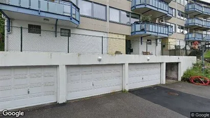 Apartments for rent in Bergen Bergenhus - Photo from Google Street View