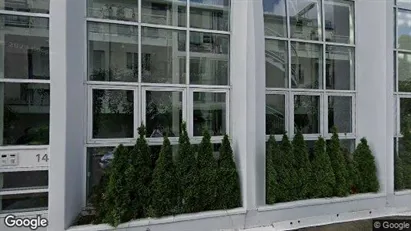 Apartments for rent in Oslo Frogner - Photo from Google Street View