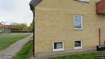 Apartments for rent in Trelleborg - Photo from Google Street View