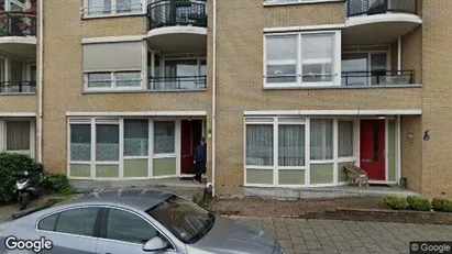 Apartments for rent in Aalsmeer - Photo from Google Street View