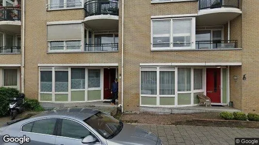 Apartments for rent in Aalsmeer - Photo from Google Street View