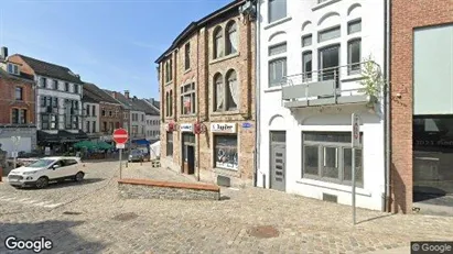 Apartments for rent in Saint-Hubert - Photo from Google Street View