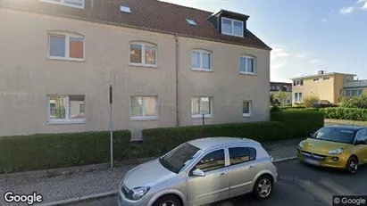 Apartments for rent in Dessau-Roßlau - Photo from Google Street View