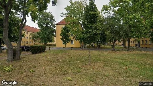 Apartments for rent in Saalekreis - Photo from Google Street View