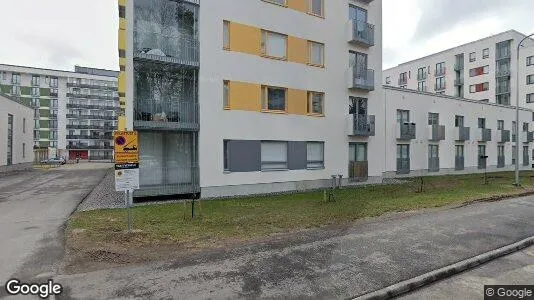 Apartments for rent in Vantaa - Photo from Google Street View