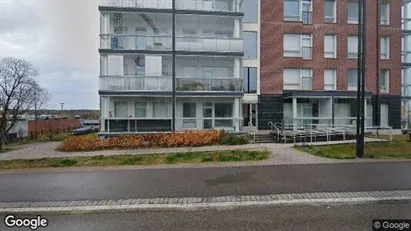 Apartments for rent in Kirkkonummi - Photo from Google Street View