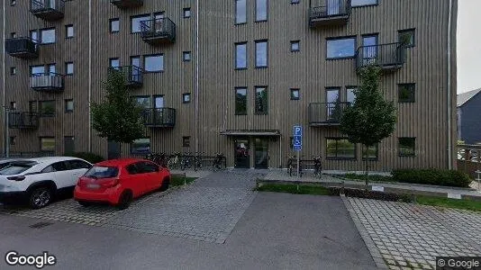 Apartments for rent in Växjö - Photo from Google Street View