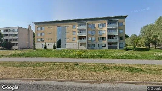 Apartments for rent in Turku - Photo from Google Street View