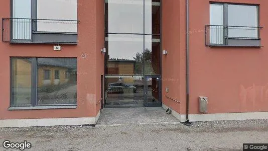 Apartments for rent in Vantaa - Photo from Google Street View