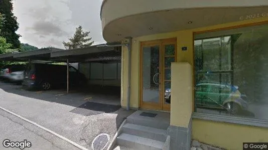 Apartments for rent in Riviera-Pays-d'Enhaut - Photo from Google Street View