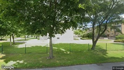 Apartments for rent in Eslöv - Photo from Google Street View