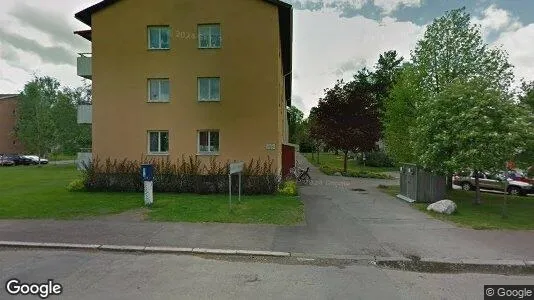 Apartments for rent in Ludvika - Photo from Google Street View