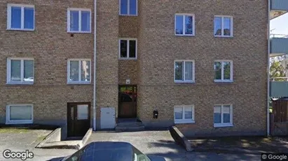 Apartments for rent in Arvika - Photo from Google Street View