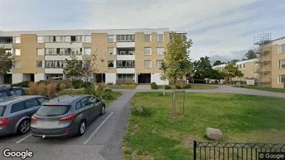 Apartments for rent in Finspång - Photo from Google Street View