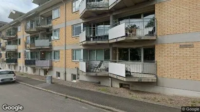 Apartments for rent in Falköping - Photo from Google Street View