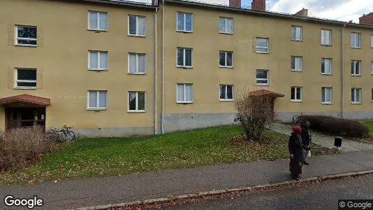 Apartments for rent in Eskilstuna - Photo from Google Street View