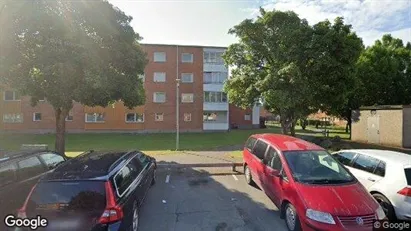 Apartments for rent in Kristianstad - Photo from Google Street View