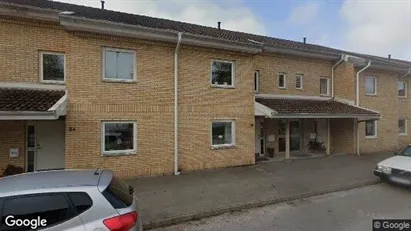 Apartments for rent in Hörby - Photo from Google Street View