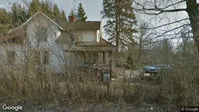 Apartments for rent in Finspång - Photo from Google Street View