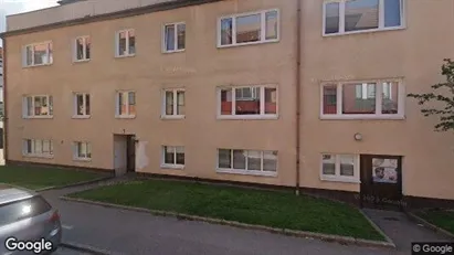 Apartments for rent in Uddevalla - Photo from Google Street View